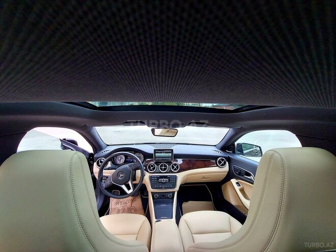 Mercedes CLA 250 2014, 90,000 km - 2.0 l - Bakı