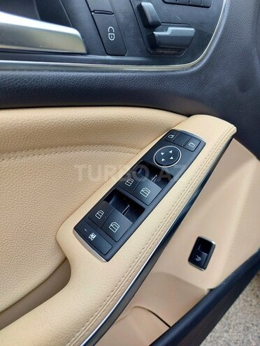 Mercedes CLA 250 2014, 90,000 km - 2.0 l - Bakı