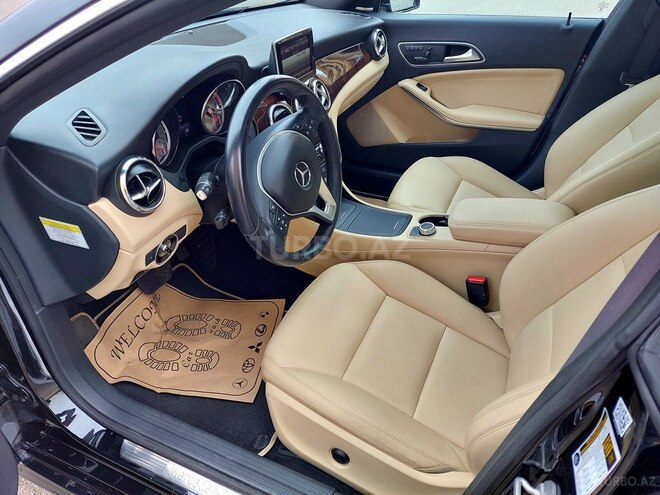 Mercedes CLA 250 2014, 90,000 km - 2.0 l - Bakı