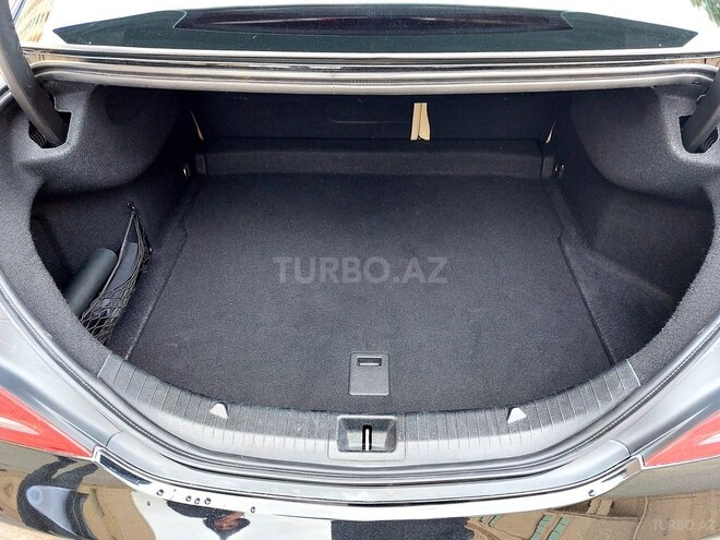 Mercedes CLA 250 2014, 90,000 km - 2.0 l - Bakı