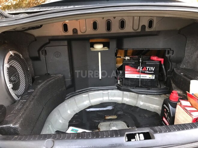 Mitsubishi Lancer 2008, 100,000 km - 2.0 l - Bakı