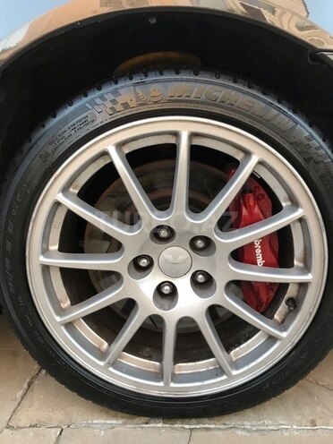 Mitsubishi Lancer 2008, 100,000 km - 2.0 l - Bakı