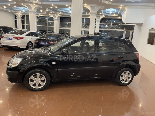 Kia Rio 2009, 144,000 km - 1.4 l - Bakı