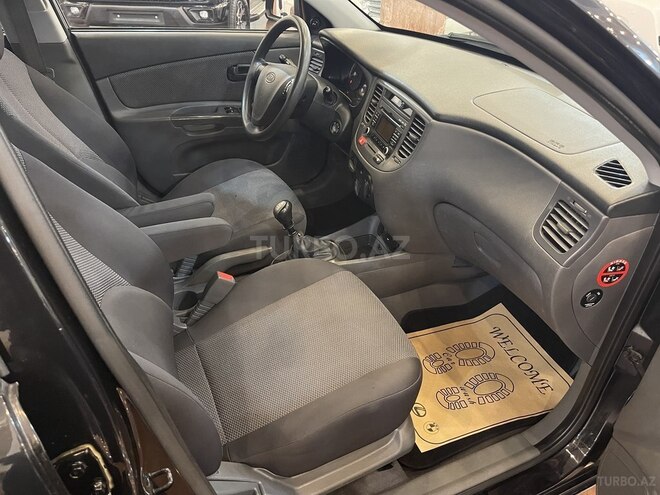 Kia Rio 2009, 144,000 km - 1.4 l - Bakı