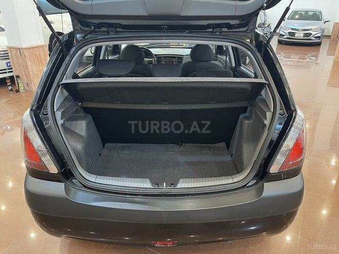 Kia Rio 2009, 144,000 km - 1.4 l - Bakı