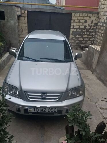 Honda CR-V 1998, 467,246 km - 2.0 л - Bakı