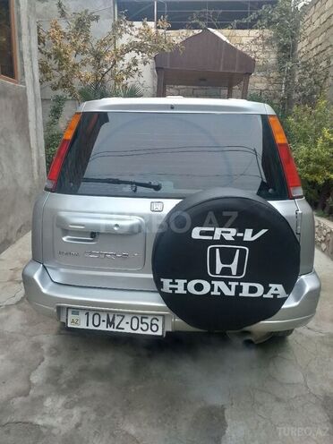 Honda CR-V 1998, 467,246 km - 2.0 л - Bakı