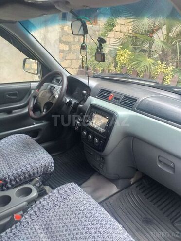 Honda CR-V 1998, 467,246 km - 2.0 л - Bakı