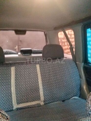 Honda CR-V 1998, 467,246 km - 2.0 л - Bakı