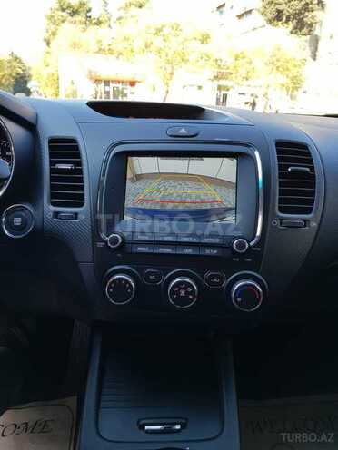 Kia Cerato 2019, 40,000 km - 2.0 l - Bakı