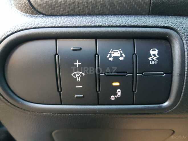 Kia Cerato 2019, 40,000 km - 2.0 l - Bakı