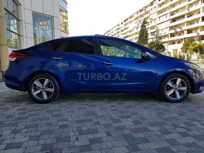 Kia Cerato 2019, 40,000 km - 2.0 l - Bakı