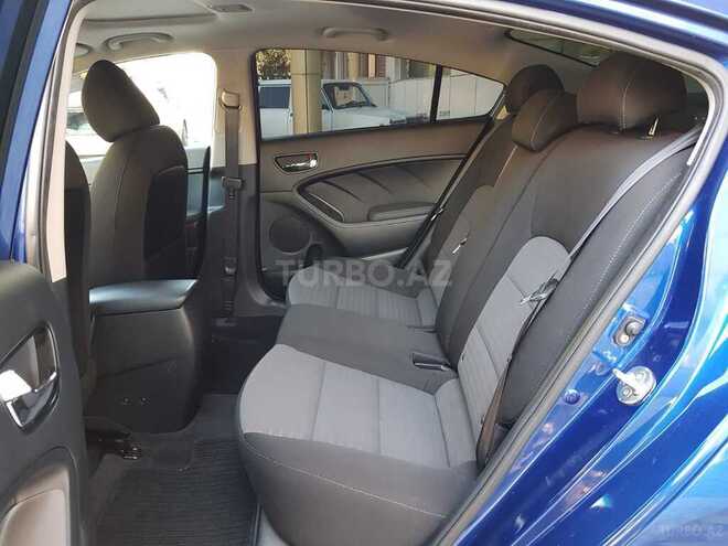 Kia Cerato 2019, 40,000 km - 2.0 l - Bakı