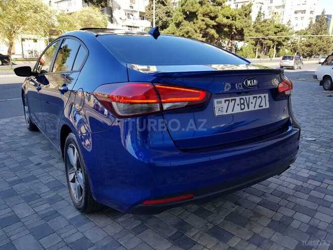 Kia Cerato 2019, 40,000 km - 2.0 l - Bakı