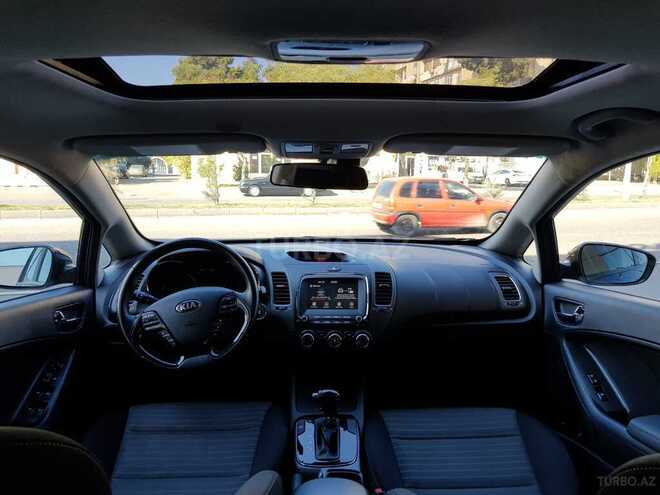 Kia Cerato 2019, 40,000 km - 2.0 l - Bakı