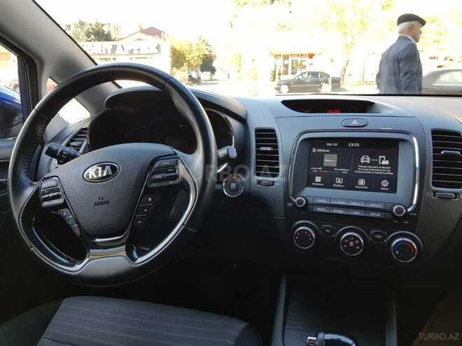 Kia Cerato 2019, 40,000 km - 2.0 l - Bakı