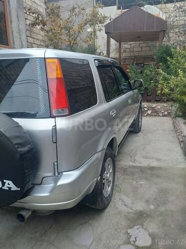 Honda CR-V 1998, 467,246 km - 2.0 л - Bakı