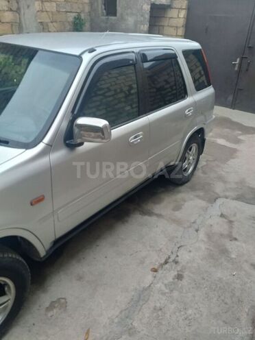 Honda CR-V 1998, 467,246 km - 2.0 л - Bakı