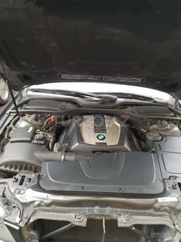 BMW 740 2006, 265,000 km - 4.0 л - Bakı