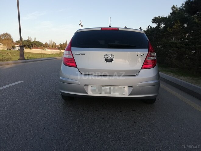 Hyundai i30 2008, 144,000 km - 1.4 l - Bakı