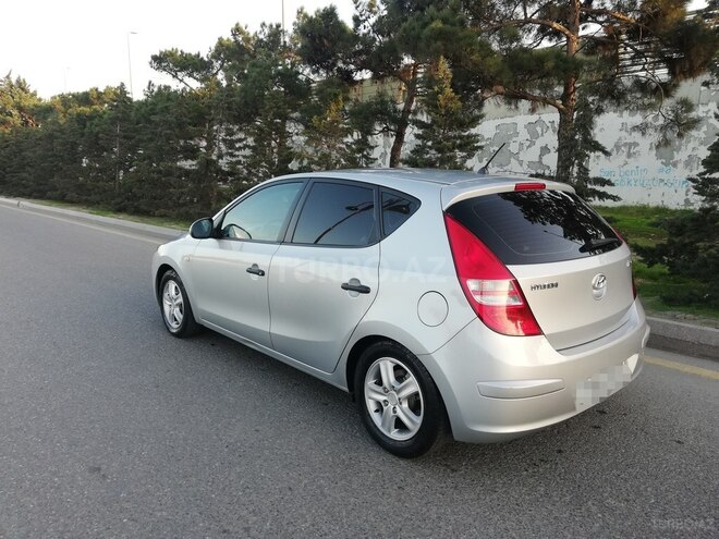 Hyundai i30 2008, 144,000 km - 1.4 l - Bakı