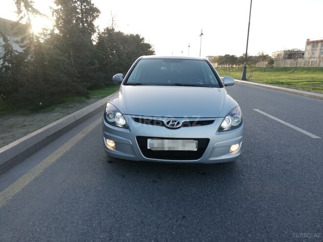 Hyundai i30 2008, 144,000 km - 1.4 l - Bakı