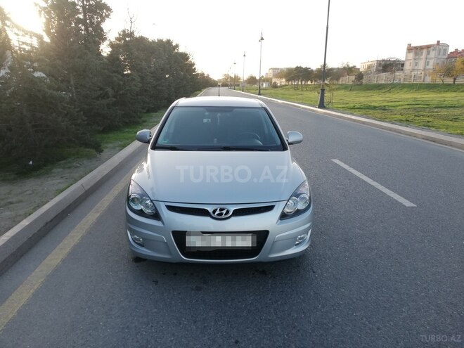 Hyundai i30 2008, 144,000 km - 1.4 l - Bakı