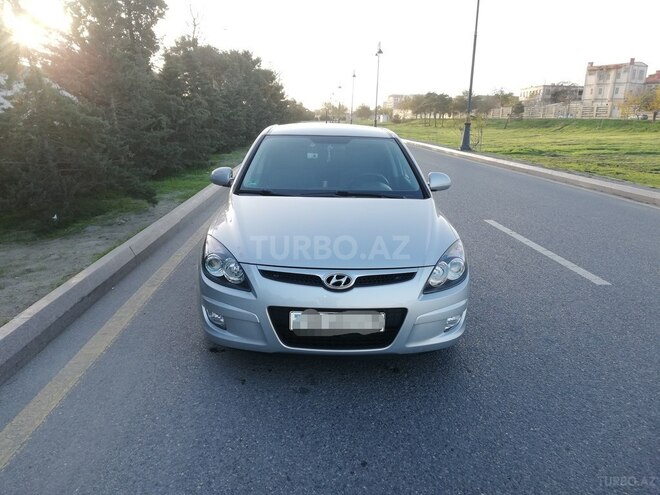 Hyundai i30 2008, 144,000 km - 1.4 l - Bakı