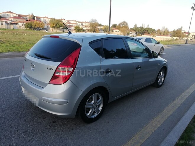 Hyundai i30 2008, 144,000 km - 1.4 l - Bakı