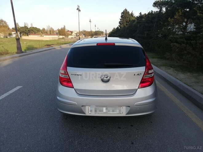 Hyundai i30 2008, 144,000 km - 1.4 l - Bakı