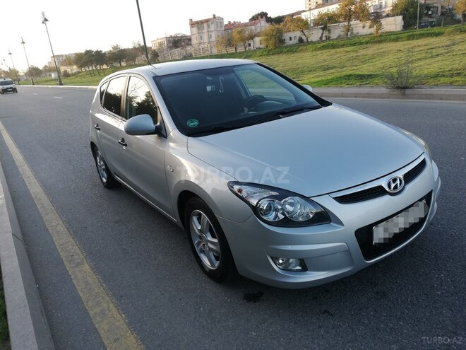 Hyundai i30 2008, 144,000 km - 1.4 l - Bakı