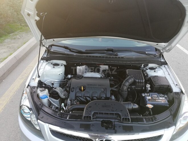 Hyundai i30 2008, 144,000 km - 1.4 l - Bakı