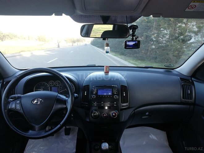 Hyundai i30 2008, 144,000 km - 1.4 l - Bakı