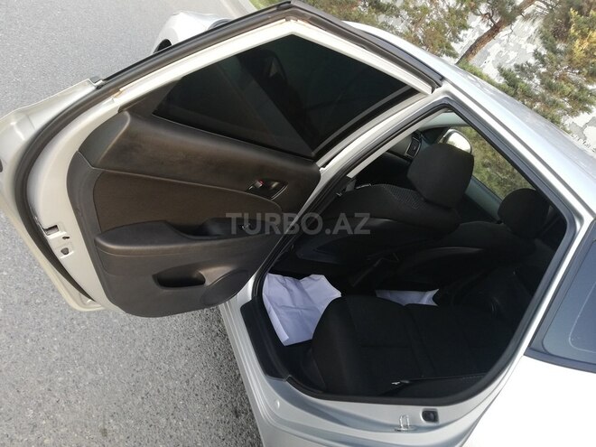 Hyundai i30 2008, 144,000 km - 1.4 l - Bakı