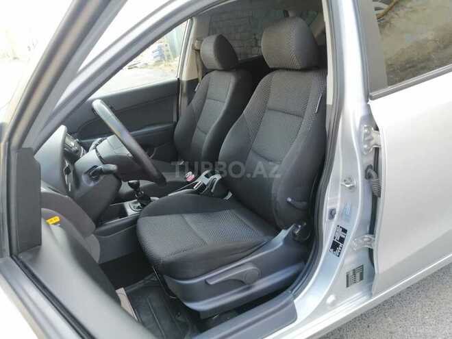 Hyundai i30 2008, 144,000 km - 1.4 l - Bakı