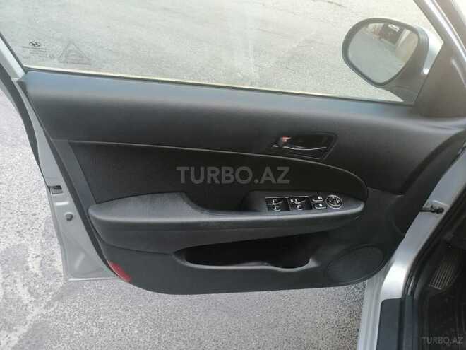 Hyundai i30 2008, 144,000 km - 1.4 l - Bakı