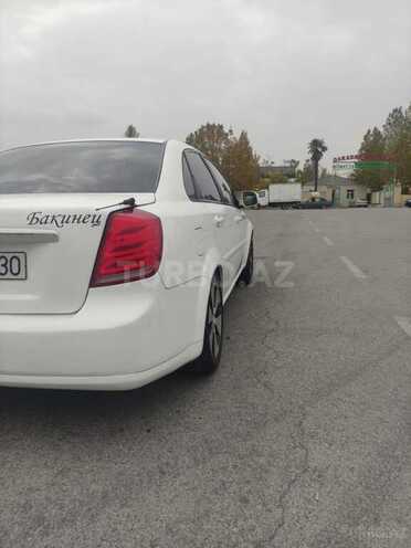 Daewoo Gentra 2014, 286,980 km - 1.5 l - Bərdə