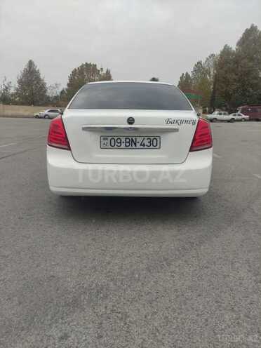 Daewoo Gentra 2014, 286,980 km - 1.5 l - Bərdə