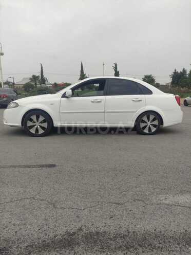Daewoo Gentra 2014, 286,980 km - 1.5 l - Bərdə
