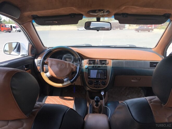 Daewoo Gentra 2014, 286,980 km - 1.5 l - Bərdə