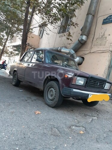 LADA (VAZ) 2107 1994, 67,000 km - 1.6 л - Bakı