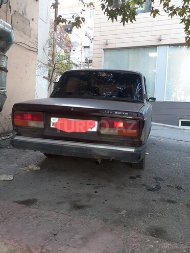 LADA (VAZ) 2107 1994, 67,000 km - 1.6 л - Bakı
