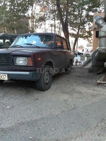 LADA (VAZ) 2107 1994, 67,000 km - 1.6 л - Bakı