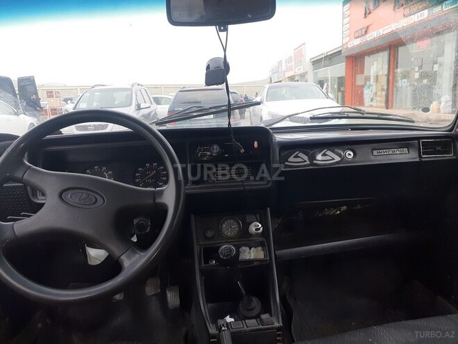 LADA (VAZ) 2107 1994, 67,000 km - 1.6 л - Bakı