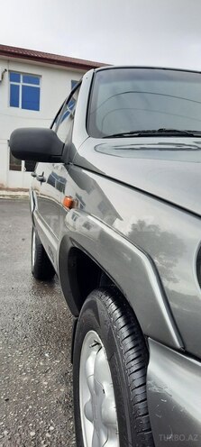 Chevrolet Niva 2006, 123,000 km - 1.7 л - Şəki