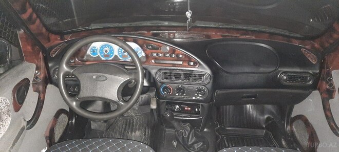 Chevrolet Niva 2006, 123,000 km - 1.7 л - Şəki