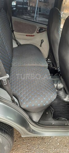 Chevrolet Niva 2006, 123,000 km - 1.7 л - Şəki