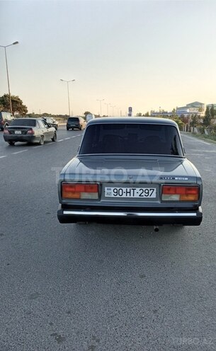 LADA (VAZ) 2107 2010, 25,463 km - 1.6 л - Bakı