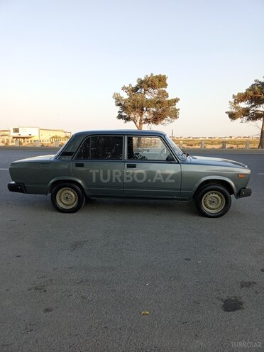LADA (VAZ) 2107 2010, 25,463 km - 1.6 л - Bakı