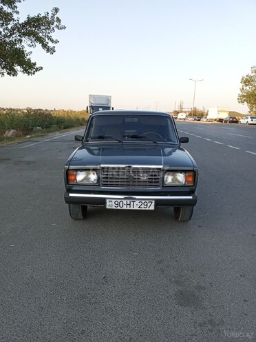 LADA (VAZ) 2107 2010, 25,463 km - 1.6 л - Bakı